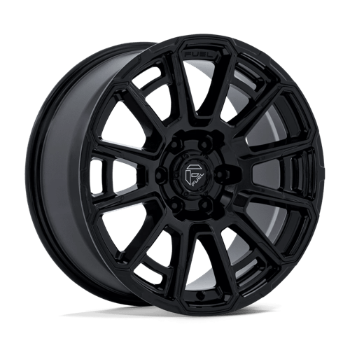 FOXHOUND 20X9 6X5.5 106 +20 G-BLK
