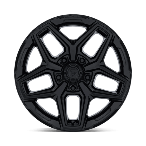 FLUX 17X9 5X5 71 -12 G-BLK