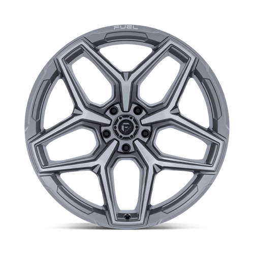 FLUX 20X10 5X5 71 -18 PLTNM