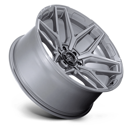 FLUX 18X9 6X135 87 +1 PLTNM