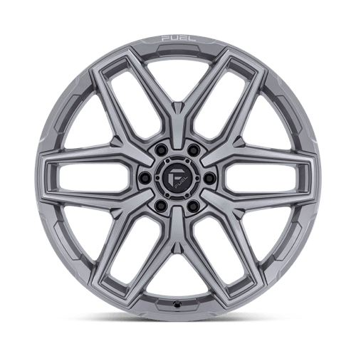 FLUX 20X9 6X120 66 +20 PLTNM