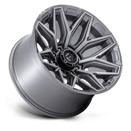 FLUX 20X10 8X180 124 -18 PLTNM