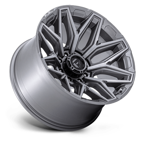 FLUX 20X10 8X170 125 -18 PLTNM