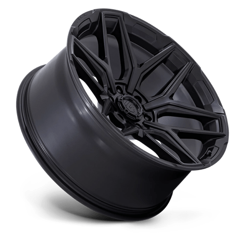 FLUX 20X9 6X5.5 106 +1 BLK-OUT