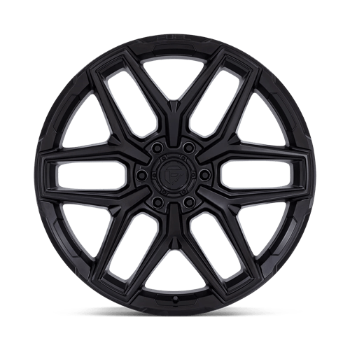 FLUX 20X10 6X5.5 106 -18 BLK-OUT