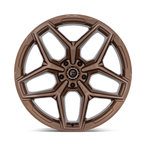 FLUX 17X9 5X5 71 +1 PLTNM-BRZ