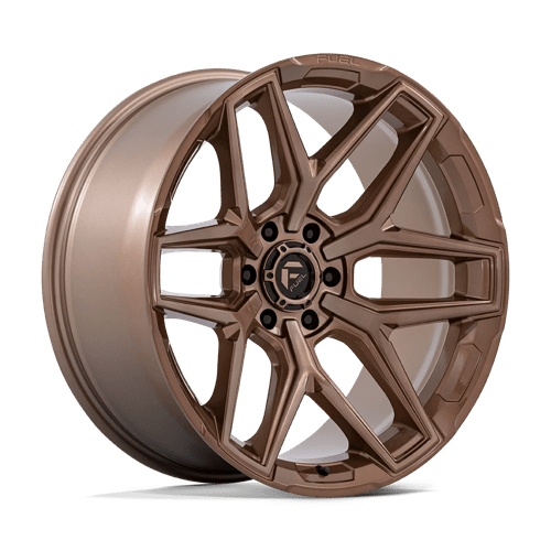 FLUX 17X9 6X5.5 106 -12 PLTNM-BRZ