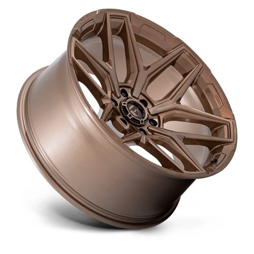 FLUX 17X9 6X135 87 -12 PLTNM-BRZ