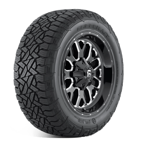 GRIPPER AT 305/30R28 116T 35.2