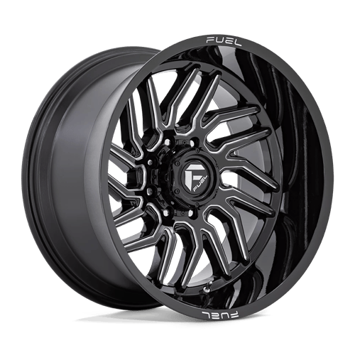 HURRICANE 20X9 5X5.0 71 NBL +20