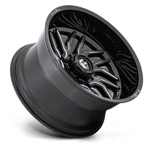 HURRICANE 20X9 5X5.5 78 NBL +20