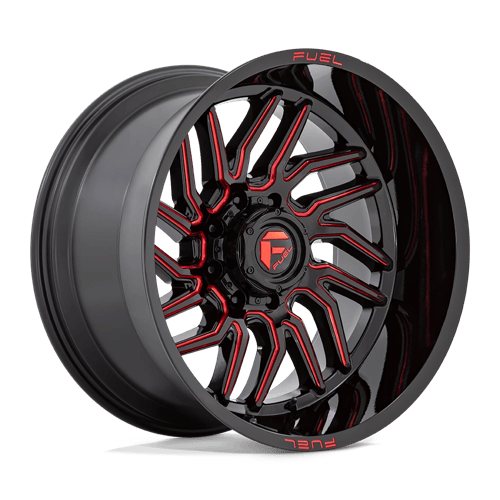 HURRICANE 24X12 5X5.5 78 NLQ -44