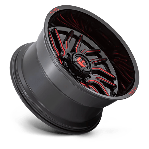 HURRICANE 20X9 5X150 110 NLQ +20