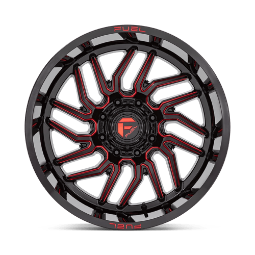 HURRICANE 24X12 6X5.5 106 NLQ -44