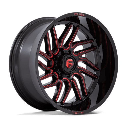 HURRICANE 24X12 8X180 124 NLQ -44