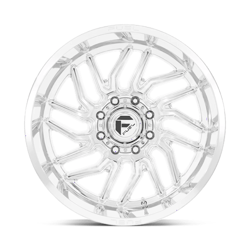 HURRICANE 22X12 6X135 87 HE -44