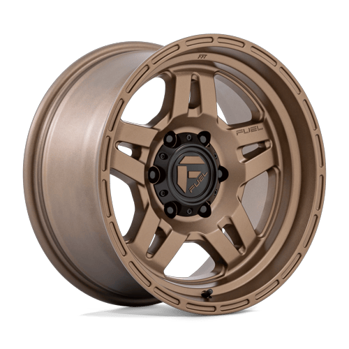 OXIDE 17X8.5 5X5.0 71.5 ZD -10MM