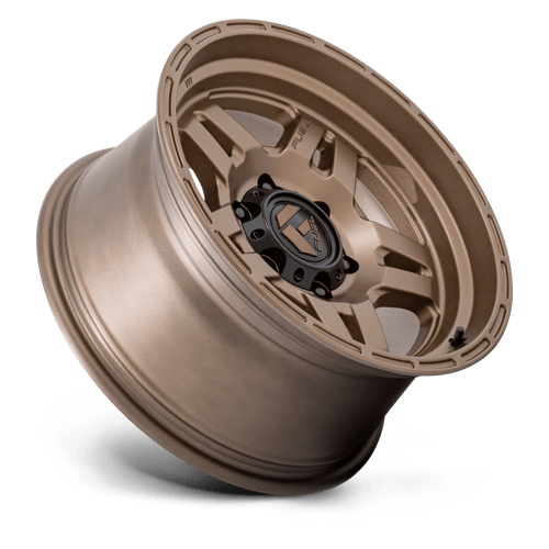 OXIDE 17X8.5 5X5.0 71.5 ZD -10MM