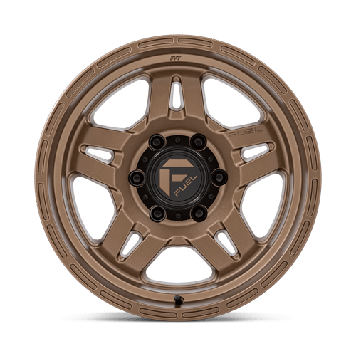 OXIDE 17X8.5 5X5.0 71.5 ZD -10MM