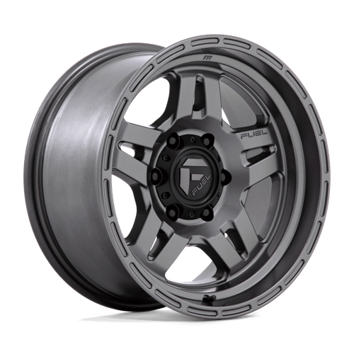 OXIDE 17X9 5X5.0 71 GD -38