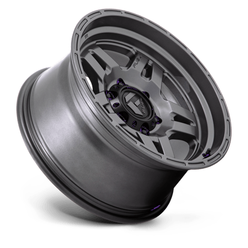 OXIDE 17X9 5X5.0 71 GD -38