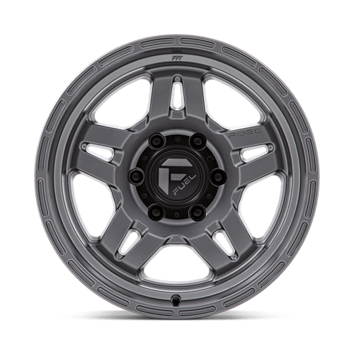 OXIDE 17X9 5X5.0 71 GD -38