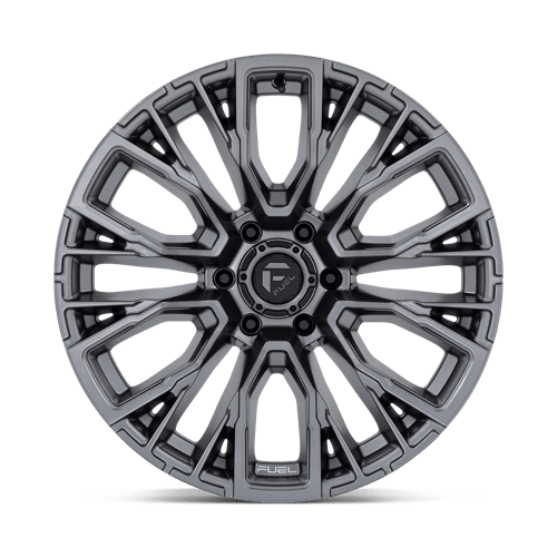 REBAR 22X9.5 6X135 87 GD +0