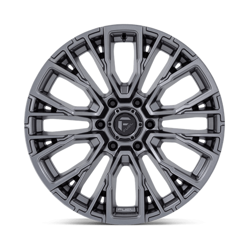 REBAR 20X9 6X135 87 GD +1