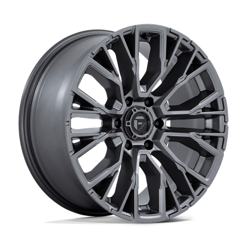 REBAR 20X9 6X135 87 GD +20