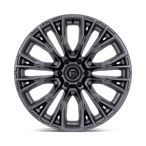 REBAR 22X12 6X5.5 106 GD -44