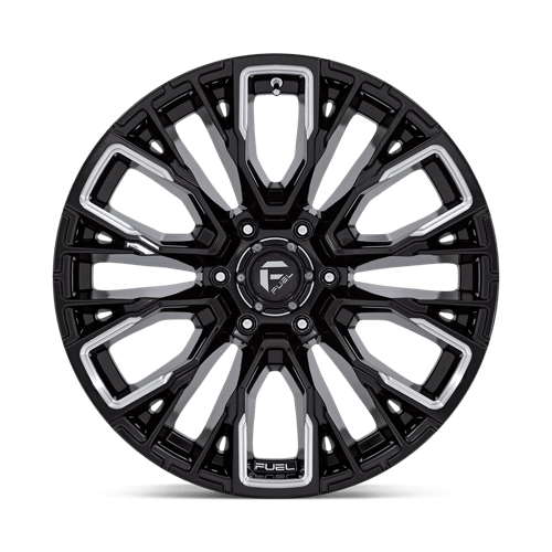 REBAR 17X9 6X135 87 NBL +1