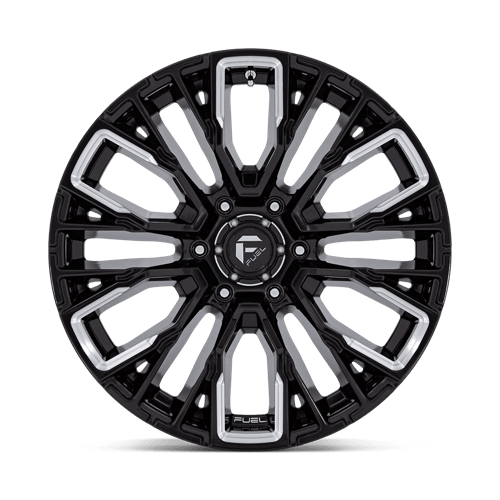 REBAR 20X9 6X5.5 106 NBL +20