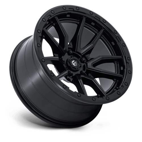 REBEL 20X10 5X5 75 -18 M-BLK