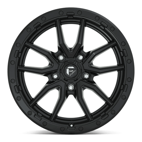 REBEL 20X9 5X5.5 78 +1 M-BLK
