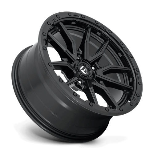 REBEL 20X9 5X5 71 +20 M-BLK