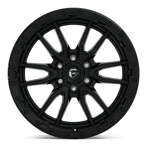 REBEL 20X9 6X135 87 +20 M-BLK