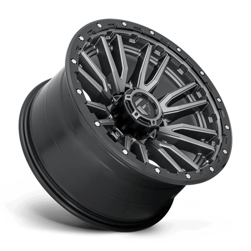 REBEL 20X10 6X5.5 106 -18 M-GMTL-BLK-RG