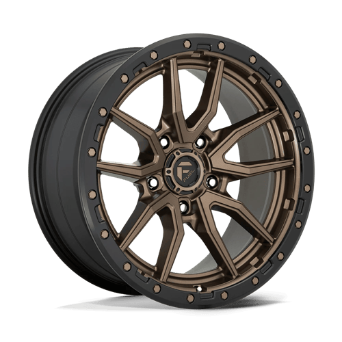 REBEL 20X9 5X5.5 78 +1 M-BNZ-BLK-RG