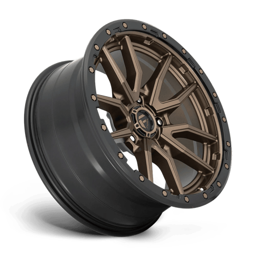 REBEL 20X9 5X5 71 +1 M-BNZ-BLK-RG