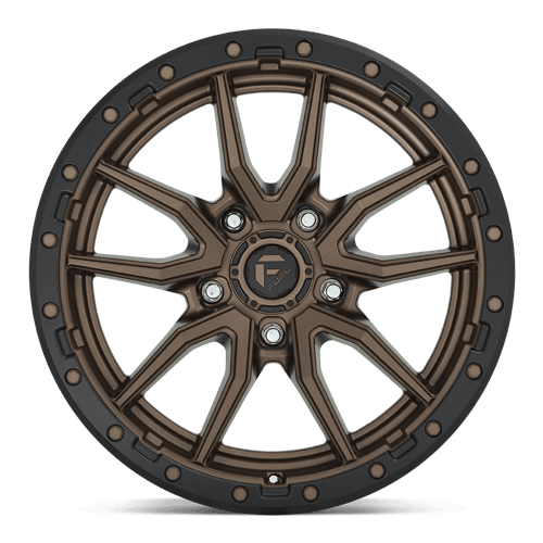 REBEL 20X9 5X5 71 +20 M-BNZ-BLK-RG