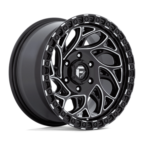 RUNNER OR 17X9 6X120 67 +1 NBL