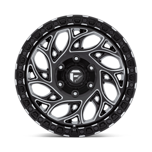 RUNNER OR 17X9 6X5.5 106 +1 NBL