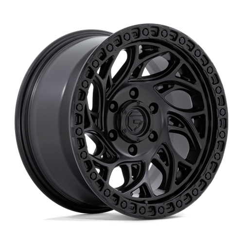 Fuel RUNNER OR Blackout wheel