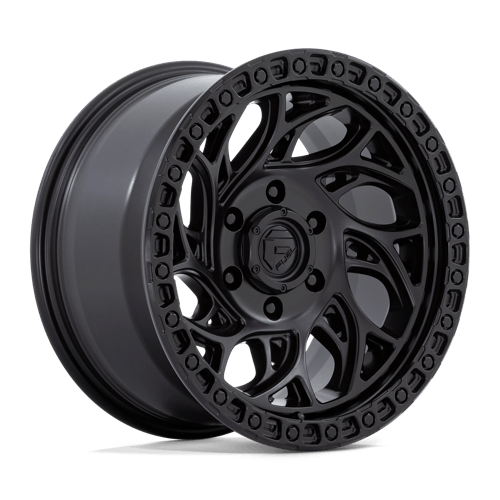 RUNNER OR 18X9 6X5.5 106 -12 BD