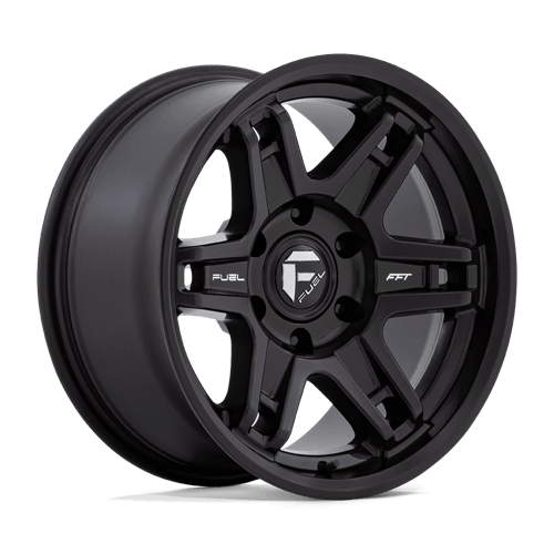 SLAYER 18X8.5 6X135 87 BD +1