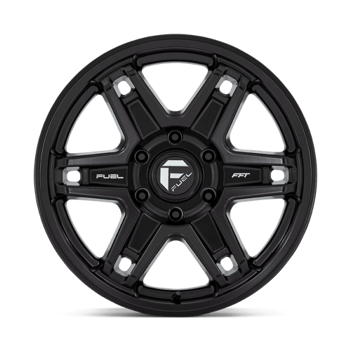 SLAYER 18X8.5 6X135 87 BD +1