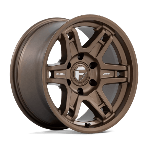 SLAYER 20X9 6X4.5 66 ZD +1