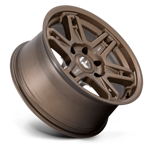 SLAYER 20X9 6X4.5 66 ZD +1