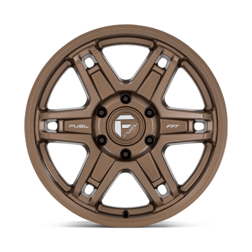 SLAYER 20X9 6X4.5 66 ZD +1