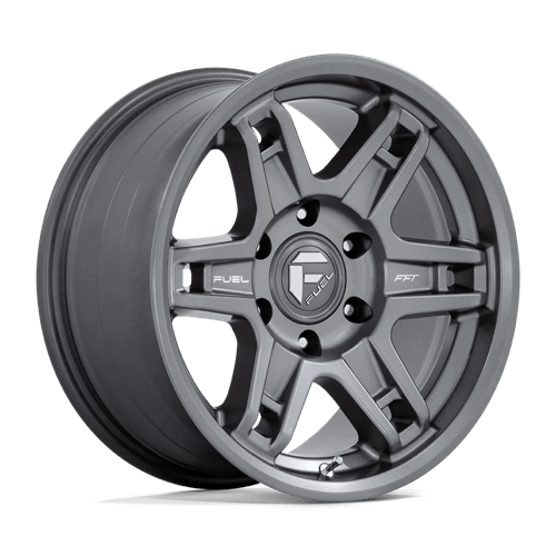 SLAYER 20X9 6X120 67 GD +1